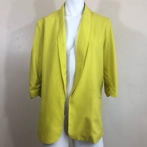 Bar lll Blazer